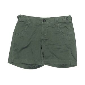 Athleta khaki  Shorts